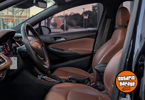 Autos - Chevrolet Cruze 2021 Nafta 73000Km - En Venta