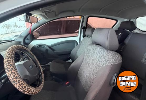 Autos - Ford K 2012 Nafta 135000Km - En Venta