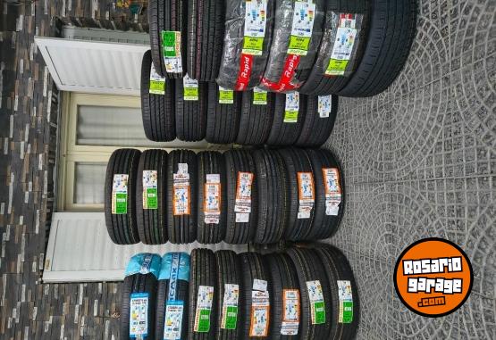 Accesorios para Autos - Neumaticos importados - En Venta