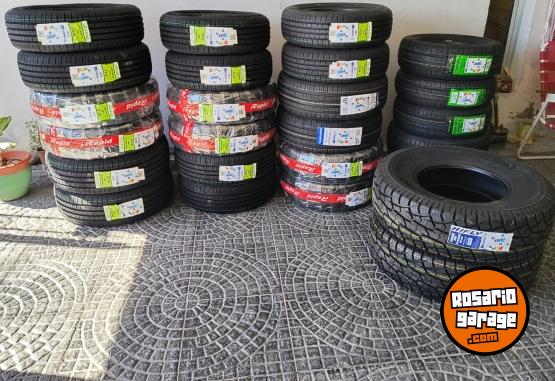 Accesorios para Autos - Neumaticos importados - En Venta