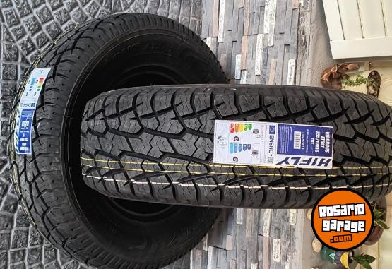 Accesorios para Autos - Neumaticos importados - En Venta