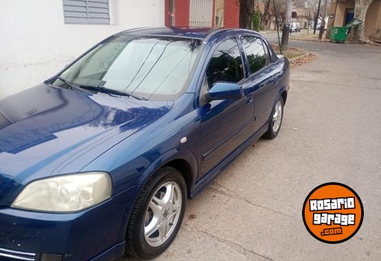 Autos - Chevrolet Astra 2003 Nafta 11111Km - En Venta