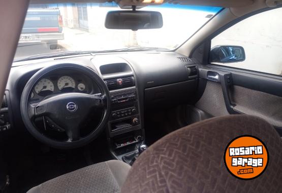 Autos - Chevrolet Astra 2003 Nafta 11111Km - En Venta