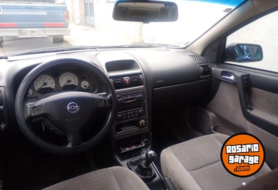 Autos - Chevrolet Astra 2003 Nafta 11111Km - En Venta
