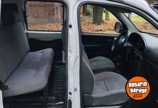 Utilitarios - Citroen Berlingo Furg�n 1.9 D 2009 Diesel 274000Km - En Venta