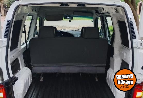Utilitarios - Citroen Berlingo Furg�n 1.9 D 2009 Diesel 274000Km - En Venta