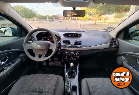 Autos - Renault Fluence 2013 Nafta 138000Km - En Venta