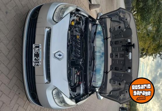 Autos - Renault Fluence 2013 Nafta 138000Km - En Venta