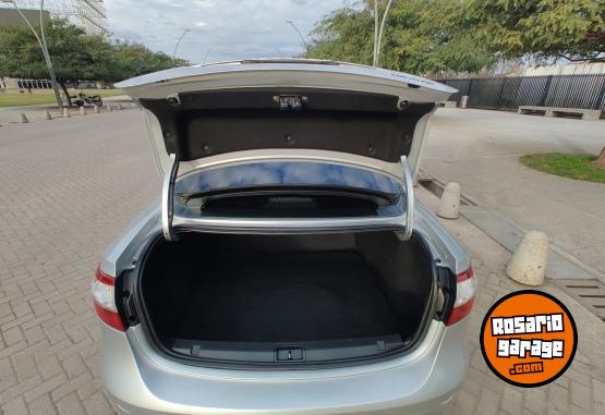 Autos - Renault Fluence 2013 Nafta 138000Km - En Venta