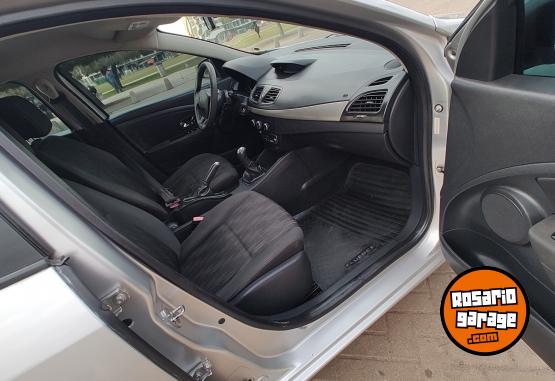 Autos - Renault Fluence 2013 Nafta 138000Km - En Venta