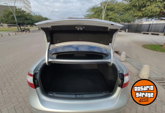 Autos - Renault Fluence 2013 Nafta 138000Km - En Venta