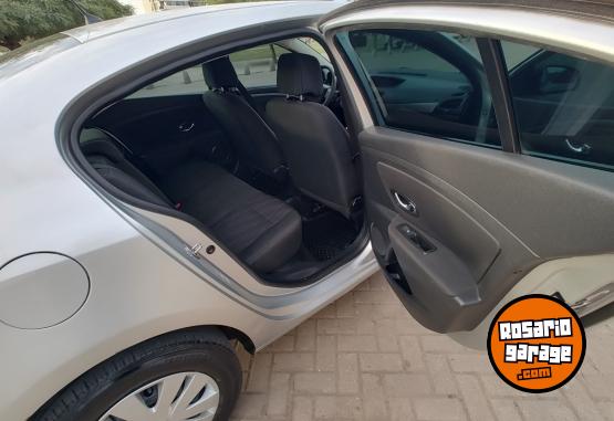 Autos - Renault Fluence 2013 Nafta 138000Km - En Venta