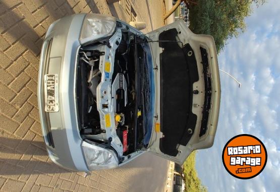 Autos - Chevrolet Meriva 2010 Nafta 165000Km - En Venta