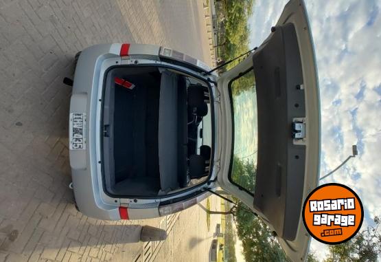 Autos - Chevrolet Meriva 2010 Nafta 165000Km - En Venta