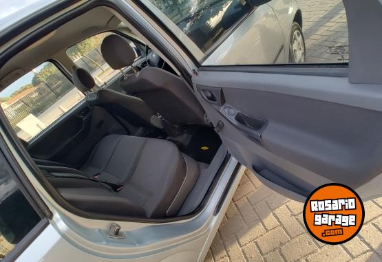 Autos - Chevrolet Meriva 2010 Nafta 165000Km - En Venta