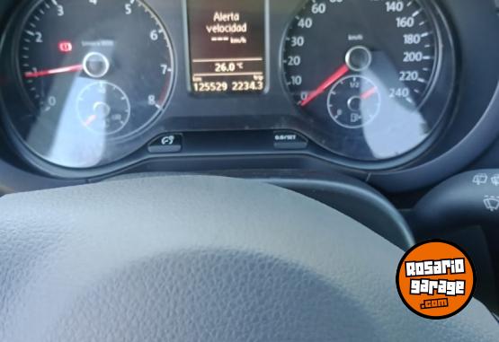 Autos - Volkswagen Suran Trendline 1.6 2013 Nafta 125000Km - En Venta