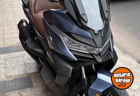 Motos - Voge Sr4 pro Max 2026 Nafta 10Km - En Venta