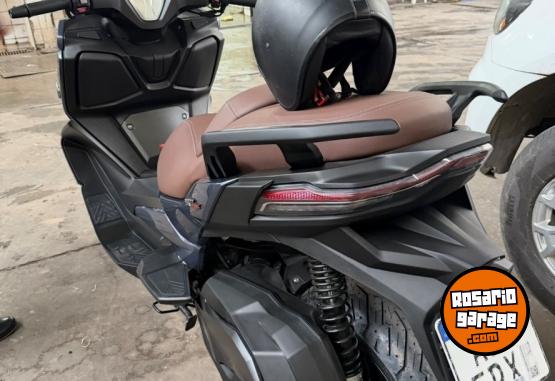 Motos - Voge Sr4 pro Max 2026 Nafta 10Km - En Venta