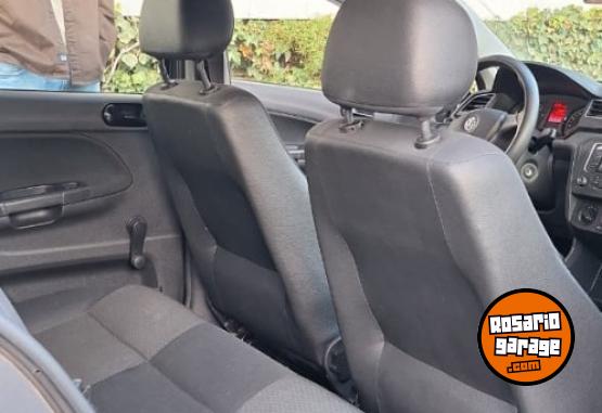 Autos - Volkswagen Gol Trend 2021 Nafta 96000Km - En Venta