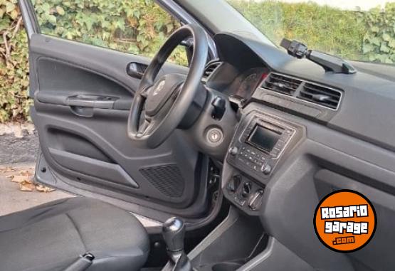 Autos - Volkswagen Gol Trend 2021 Nafta 96000Km - En Venta