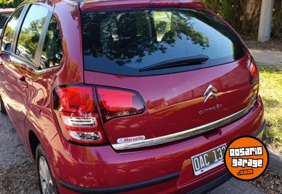Autos - Citroen C3 2014 Nafta 162000Km - En Venta