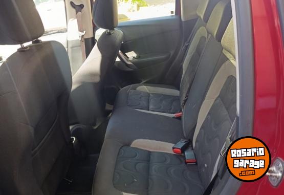 Autos - Citroen C3 2014 Nafta 162000Km - En Venta