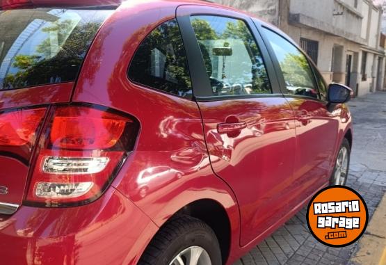 Autos - Citroen C3 2014 Nafta 162000Km - En Venta
