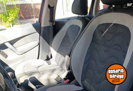 Autos - Citroen C3 2014 Nafta 162000Km - En Venta