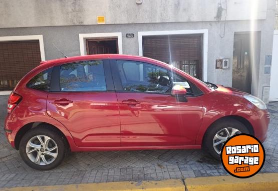 Autos - Citroen C3 2014 Nafta 162000Km - En Venta