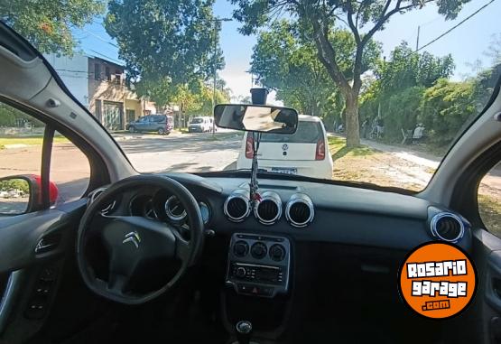 Autos - Citroen C3 2014 Nafta 162000Km - En Venta