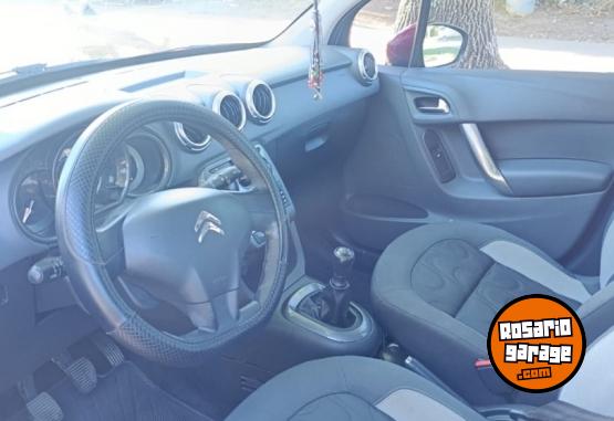 Autos - Citroen C3 2014 Nafta 162000Km - En Venta