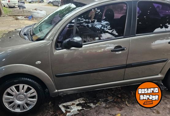 Autos - Citroen C3 2011 Nafta 105000Km - En Venta