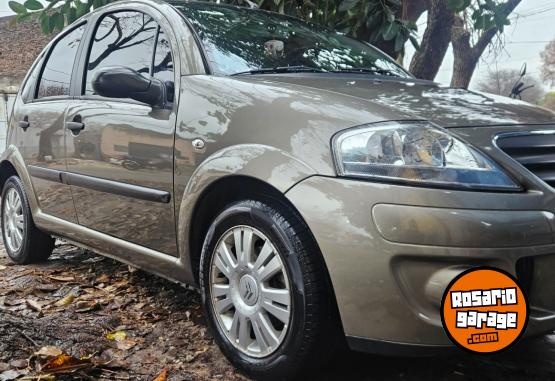 Autos - Citroen C3 2011 Nafta 105000Km - En Venta