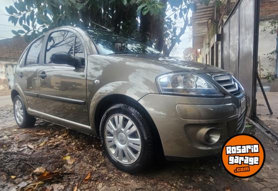 Autos - Citroen C3 2011 Nafta 105000Km - En Venta