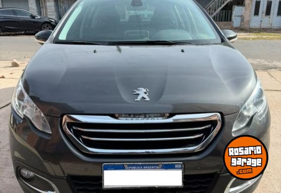 Autos - Peugeot 2008 SPORT 2019 Nafta 66000Km - En Venta