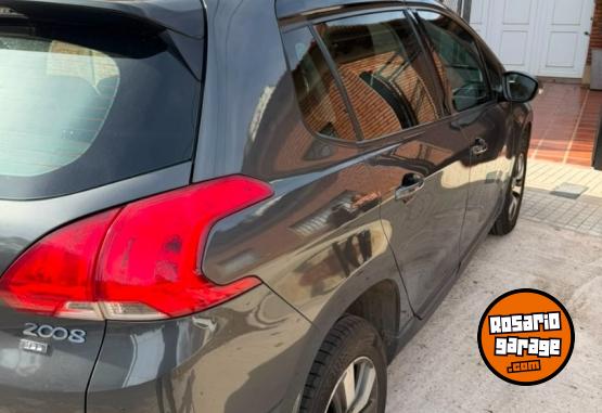 Autos - Peugeot 2008 SPORT 2019 Nafta 66000Km - En Venta
