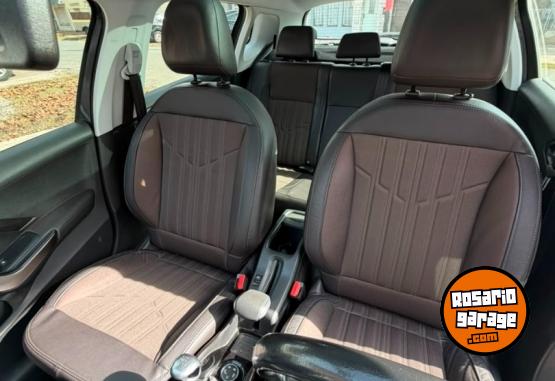 Autos - Peugeot 2008 SPORT 2019 Nafta 66000Km - En Venta