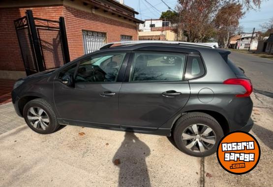 Autos - Peugeot 2008 SPORT 2019 Nafta 66000Km - En Venta