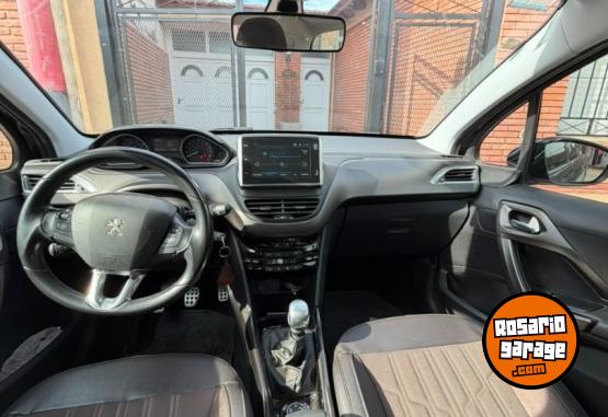 Autos - Peugeot 2008 SPORT 2019 Nafta 66000Km - En Venta
