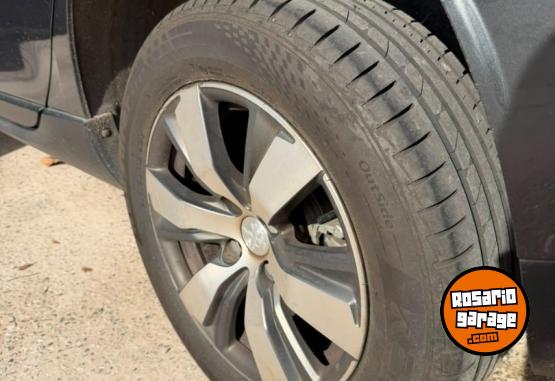 Autos - Peugeot 2008 SPORT 2019 Nafta 66000Km - En Venta