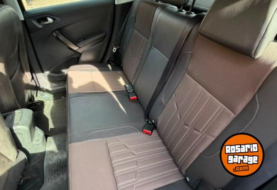 Autos - Peugeot 2008 SPORT 2019 Nafta 66000Km - En Venta