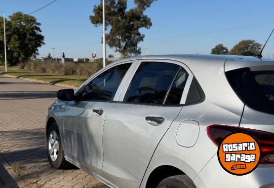 Autos - Chevrolet onix 2022 Nafta 90000Km - En Venta