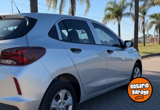 Autos - Chevrolet onix 2022 Nafta 90000Km - En Venta