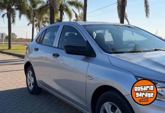 Autos - Chevrolet onix 2022 Nafta 90000Km - En Venta