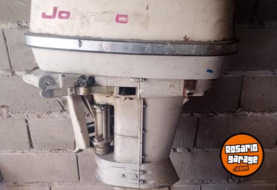 Otros (N�utica) - Vendo liquido motor 40hp - En Venta