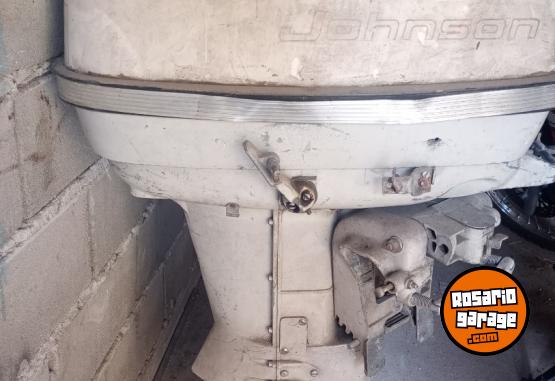 Otros (N�utica) - Vendo liquido motor 40hp - En Venta