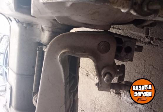 Otros (N�utica) - Vendo liquido motor 40hp - En Venta