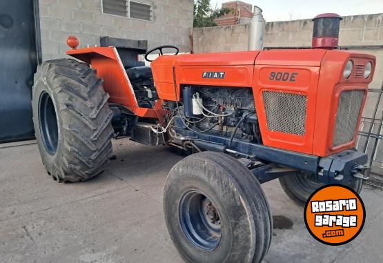 Camiones y Gr�as - Fiat 900E - En Venta