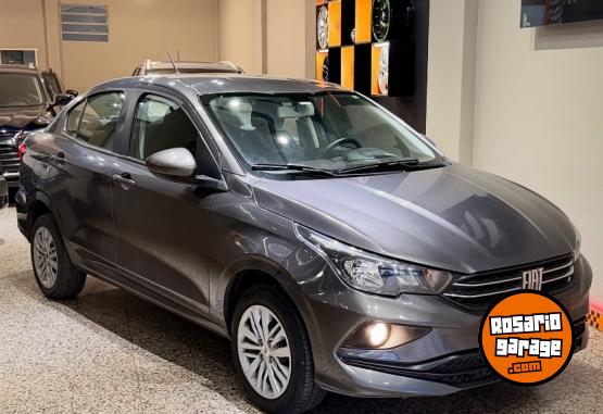 Autos - Fiat CRONOS LIKE 2024 Nafta 61000Km - En Venta