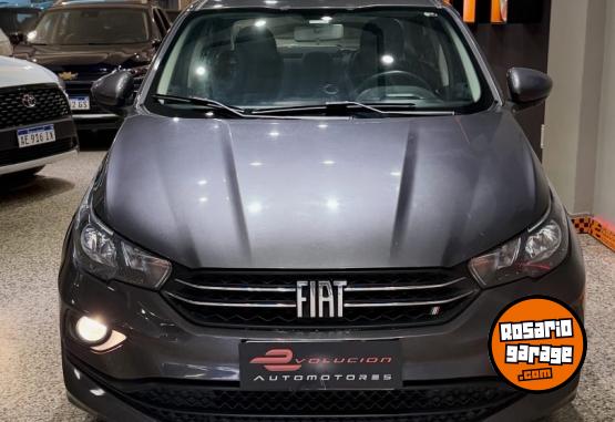 Autos - Fiat CRONOS LIKE 2024 Nafta 61000Km - En Venta